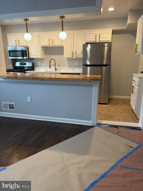 1107 Cooks Lane photo 5