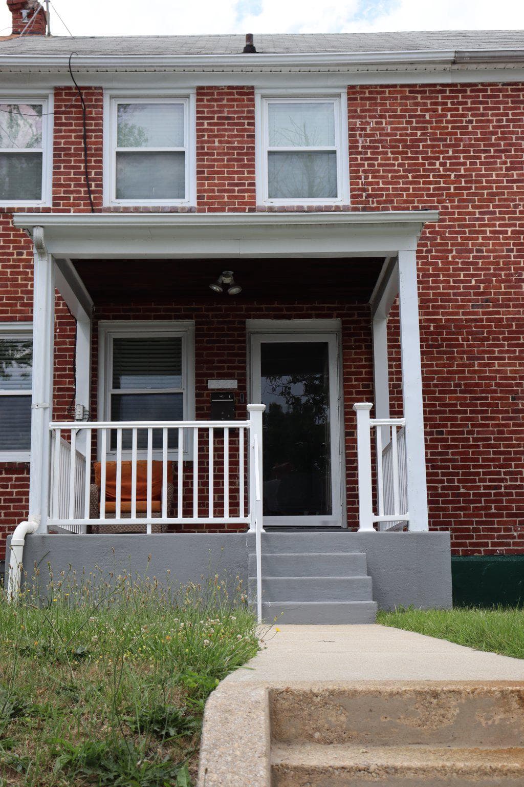 1328 Cedarcroft Road, Baltimore