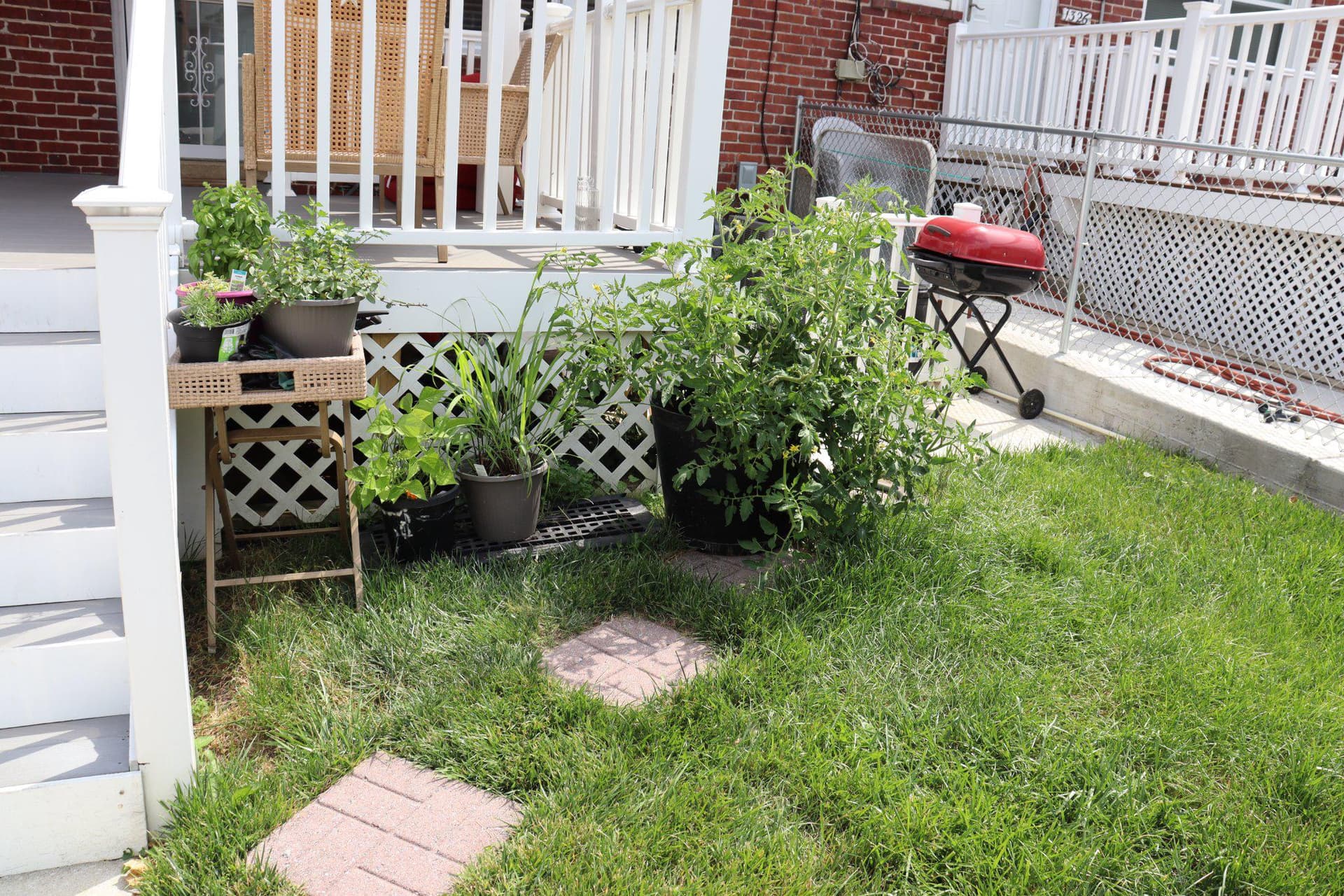 1328 Cedarcroft Road photo 13
