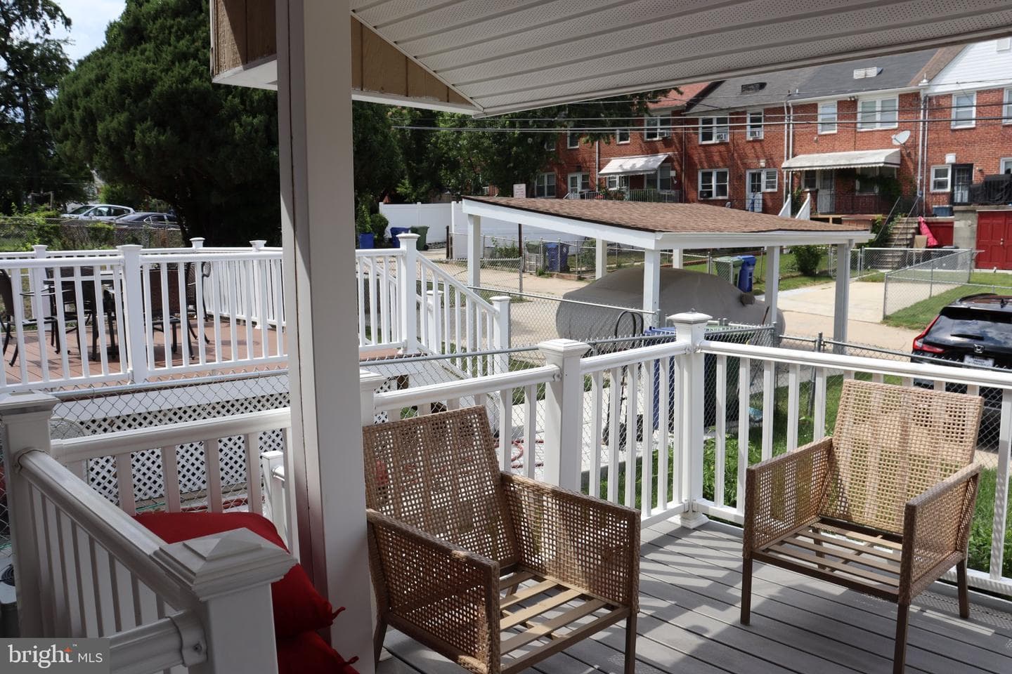 1328 Cedarcroft Road photo 15