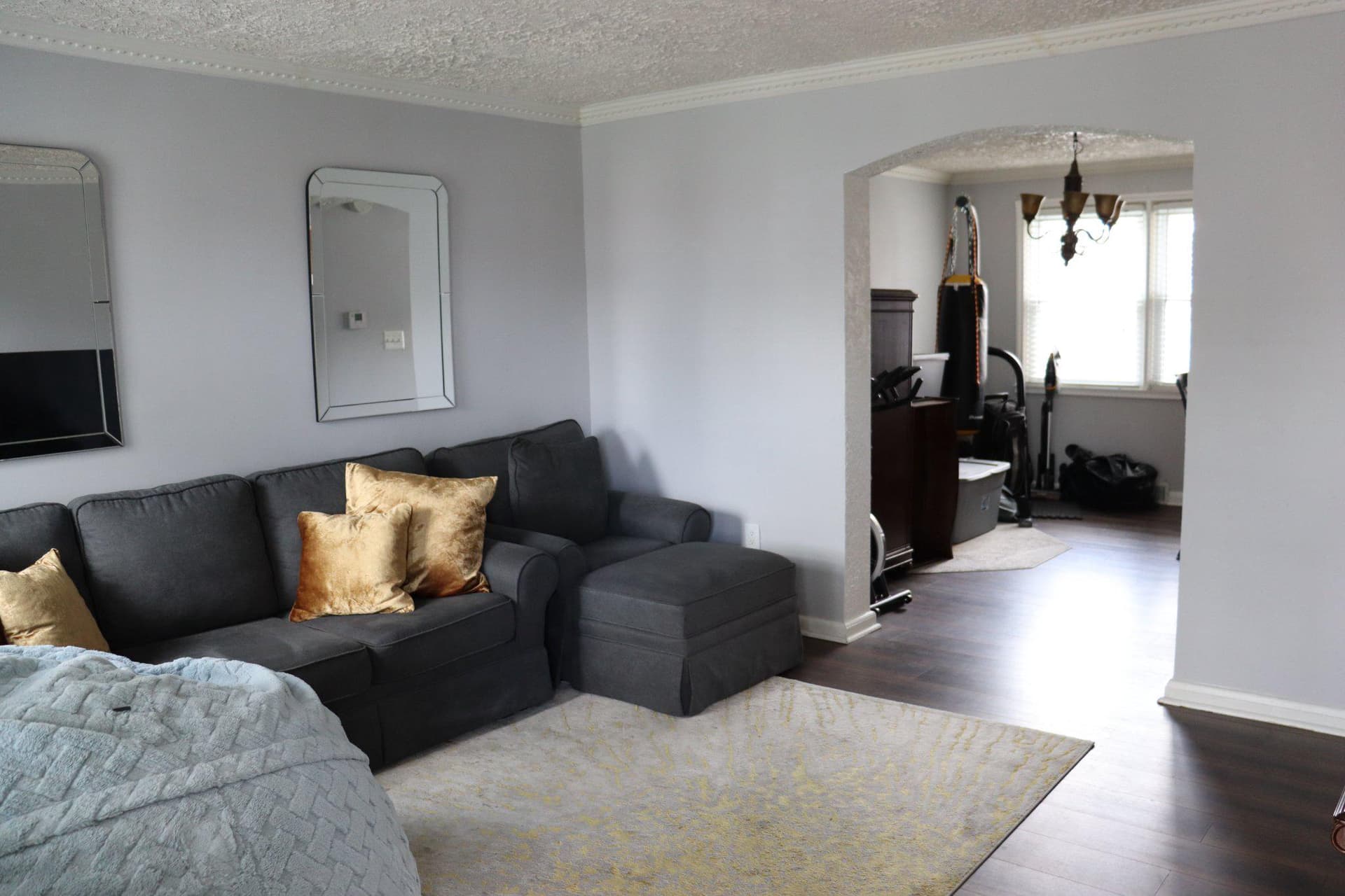1328 Cedarcroft Road, Baltimore