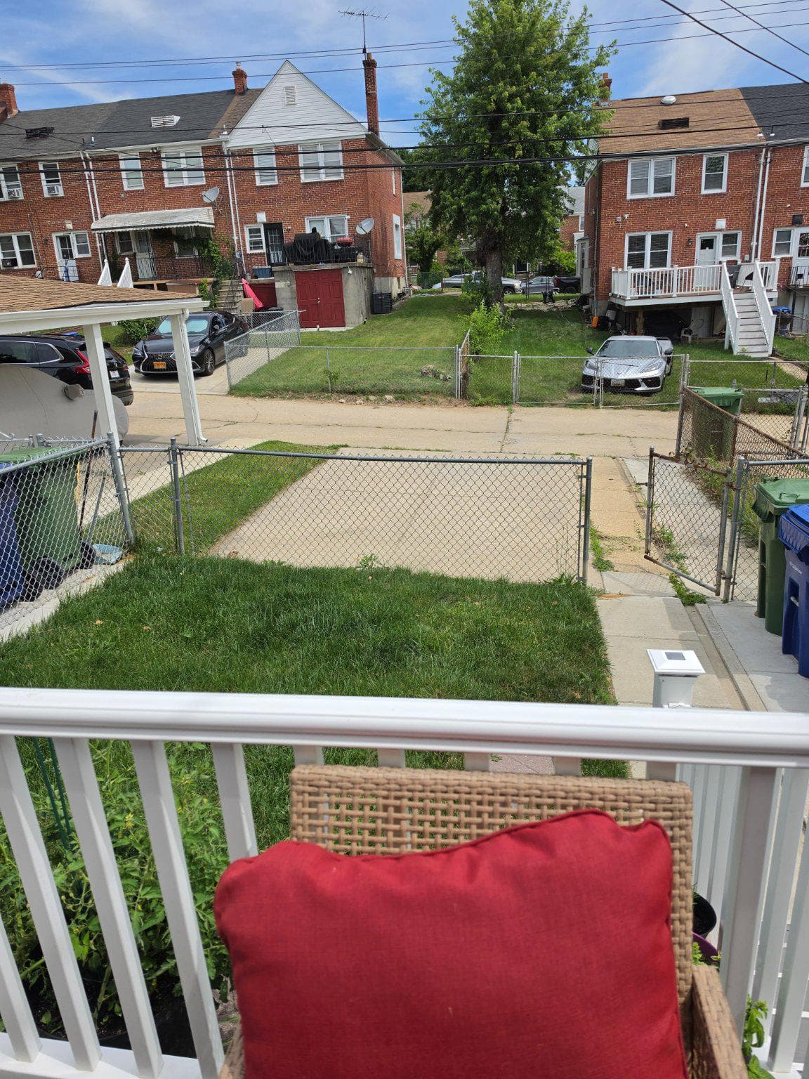 1328 Cedarcroft Road photo 34