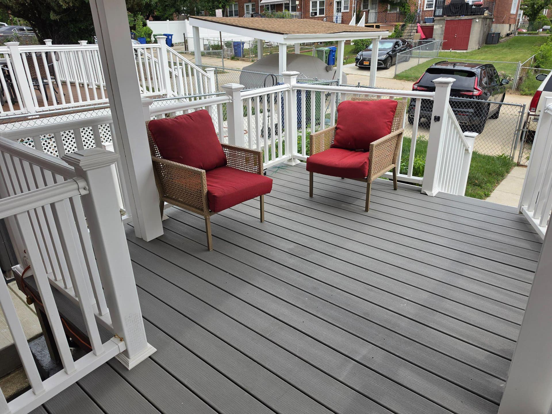 1328 Cedarcroft Road photo 35