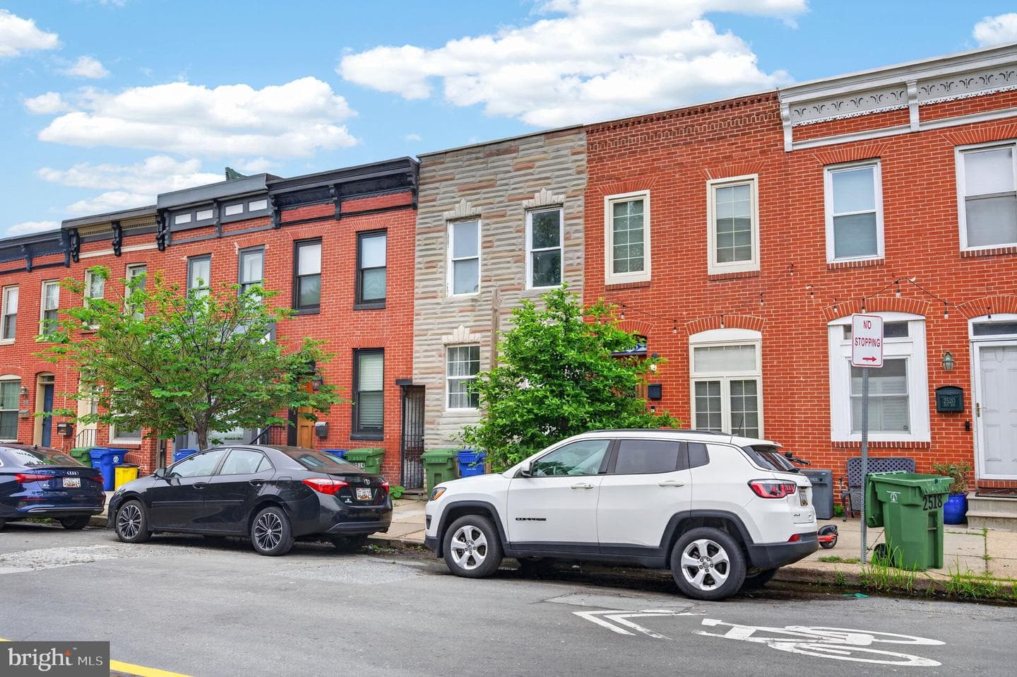 2516 Fait Avenue, Baltimore