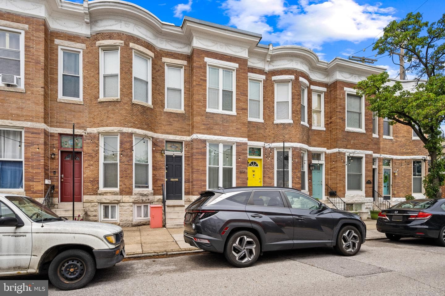 1506 Jackson, Baltimore