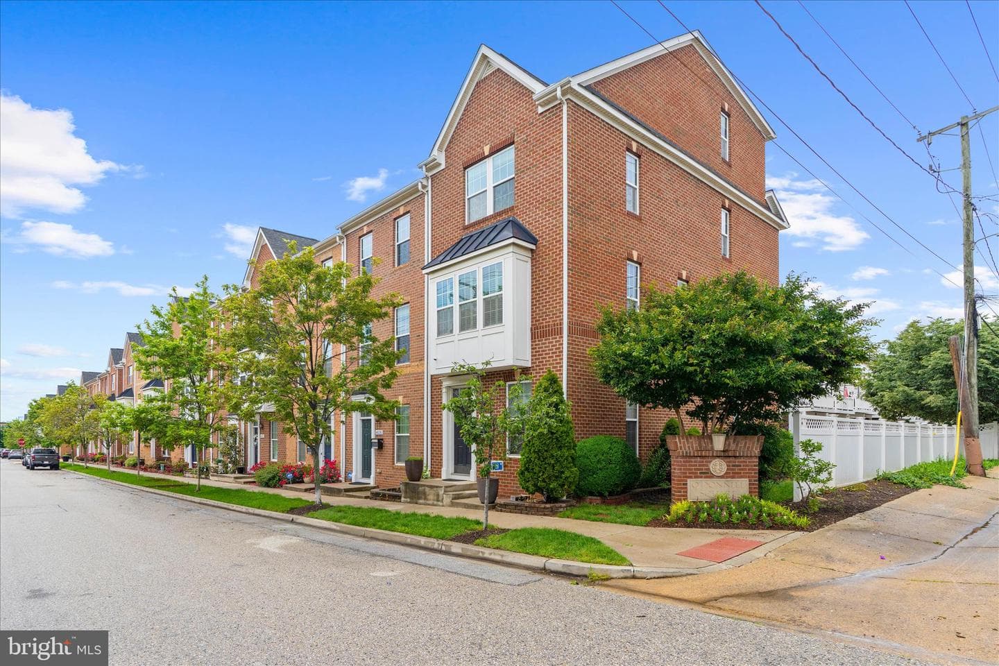 4628 Fait Avenue, Baltimore