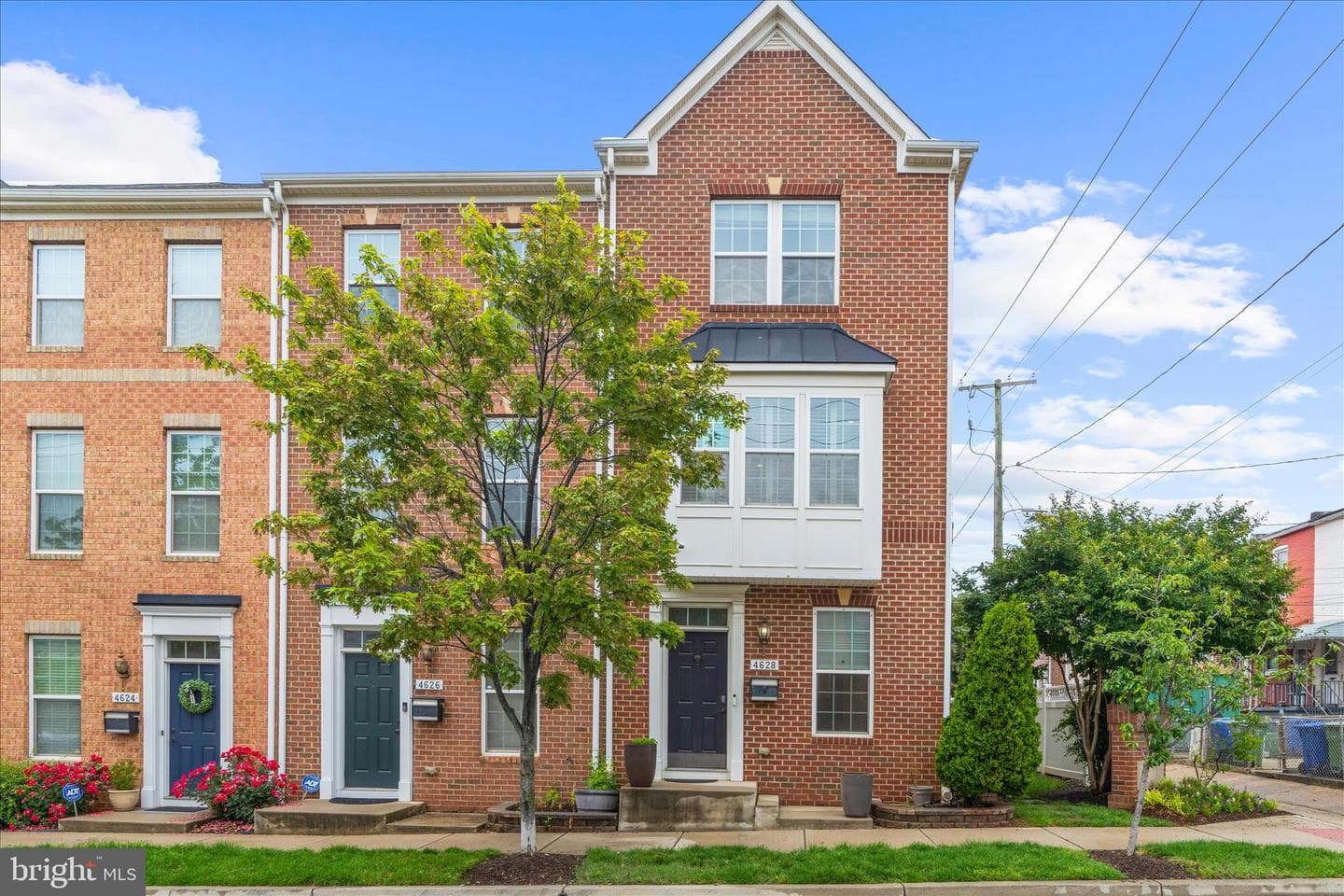 4628 Fait Avenue, Baltimore