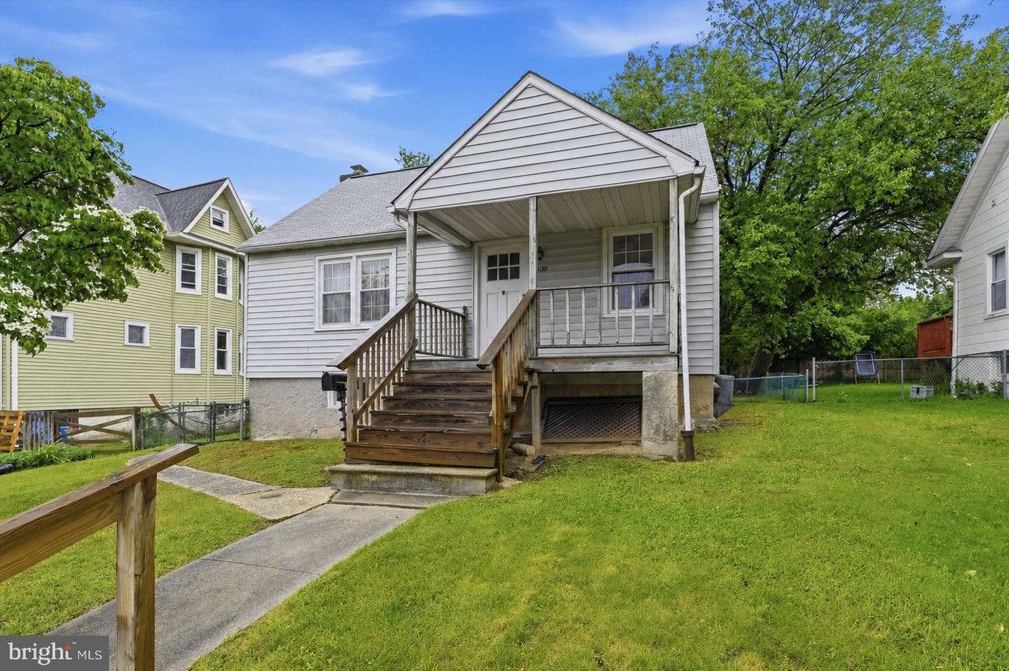 5409 Catalpha Road photo 3