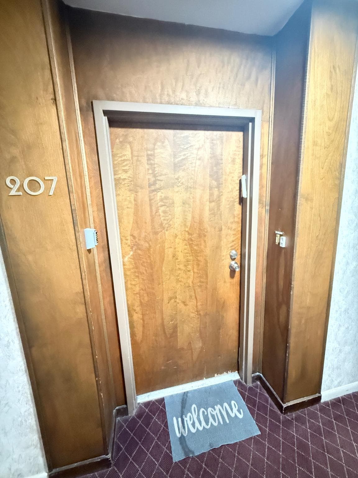 6711 Park Heights Avenue #207 photo 3