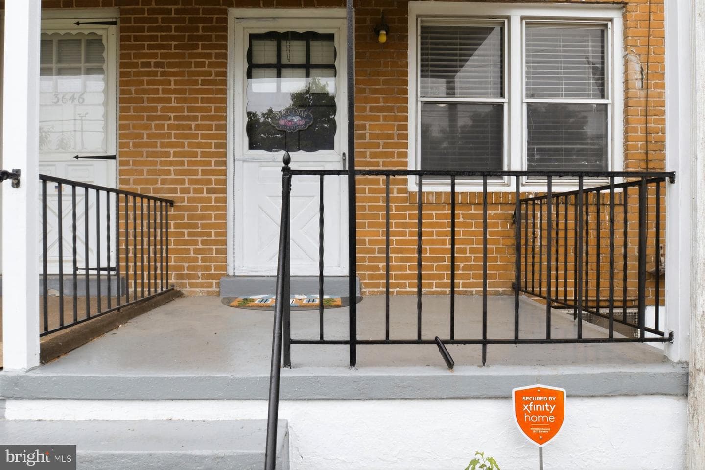 3644 Benson Avenue, Baltimore