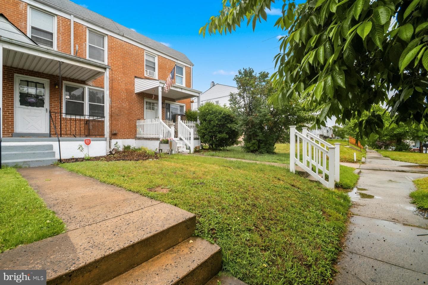 3644 Benson Avenue photo 4