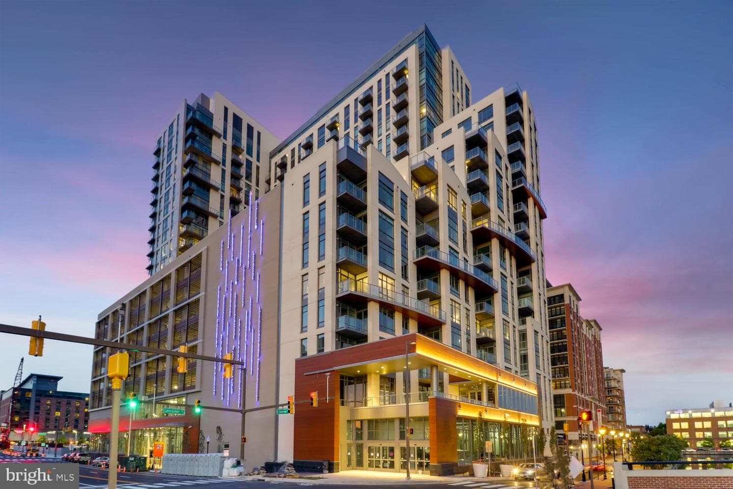 1330 Lancaster Street #c601, Baltimore