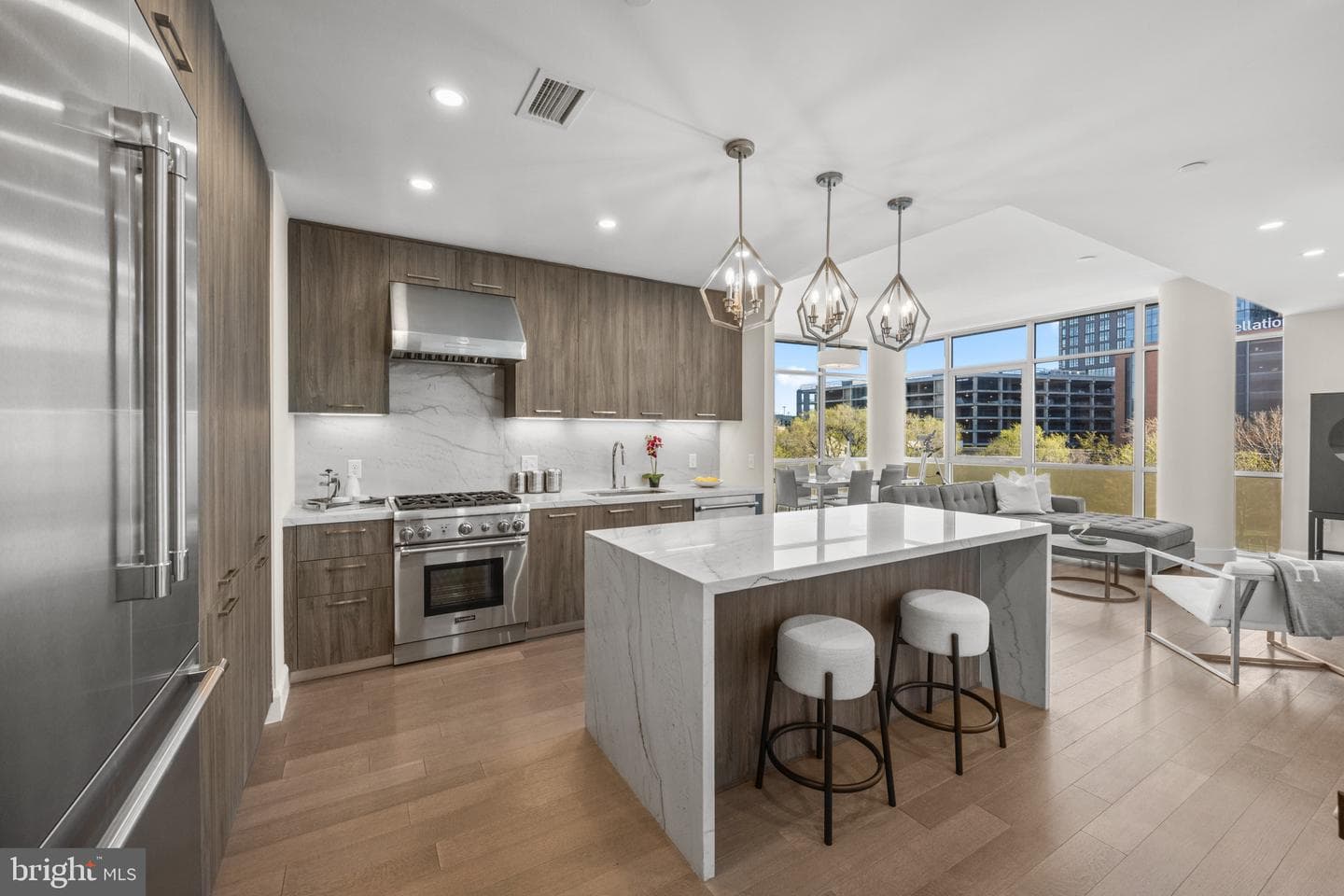 1330 Lancaster Street #c601, Baltimore