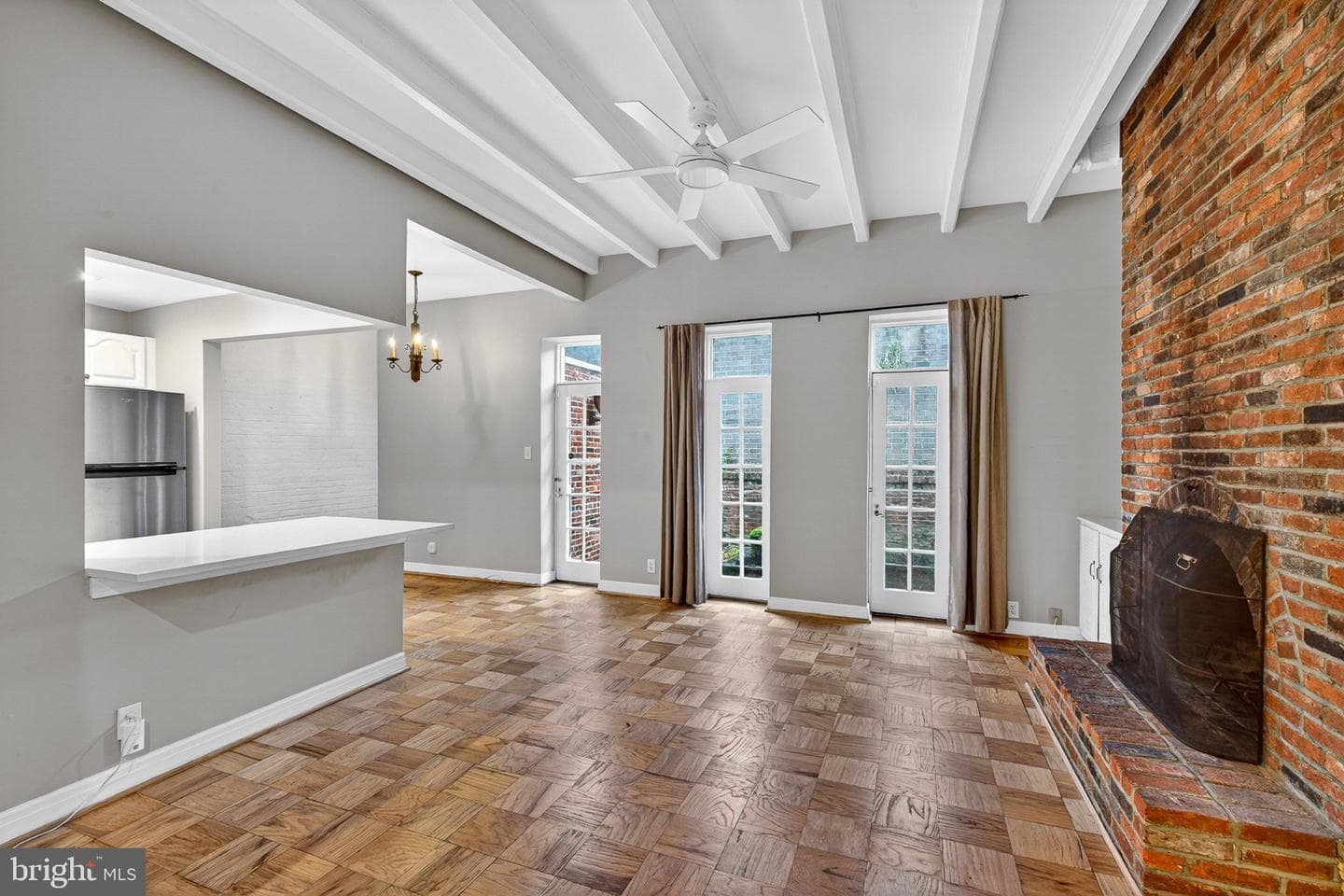 1227 Park Avenue #8