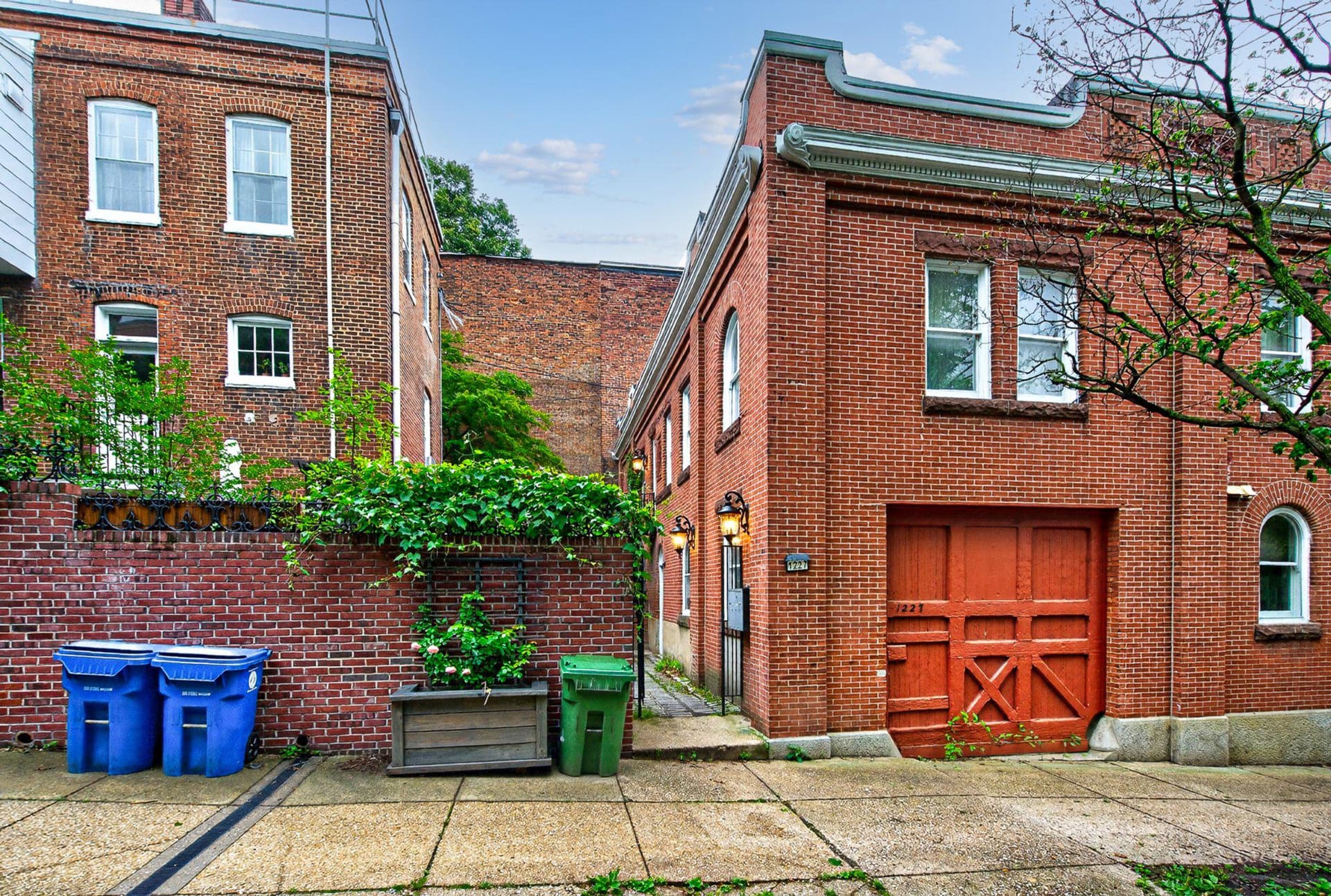 1227 Park Avenue #8 photo 3