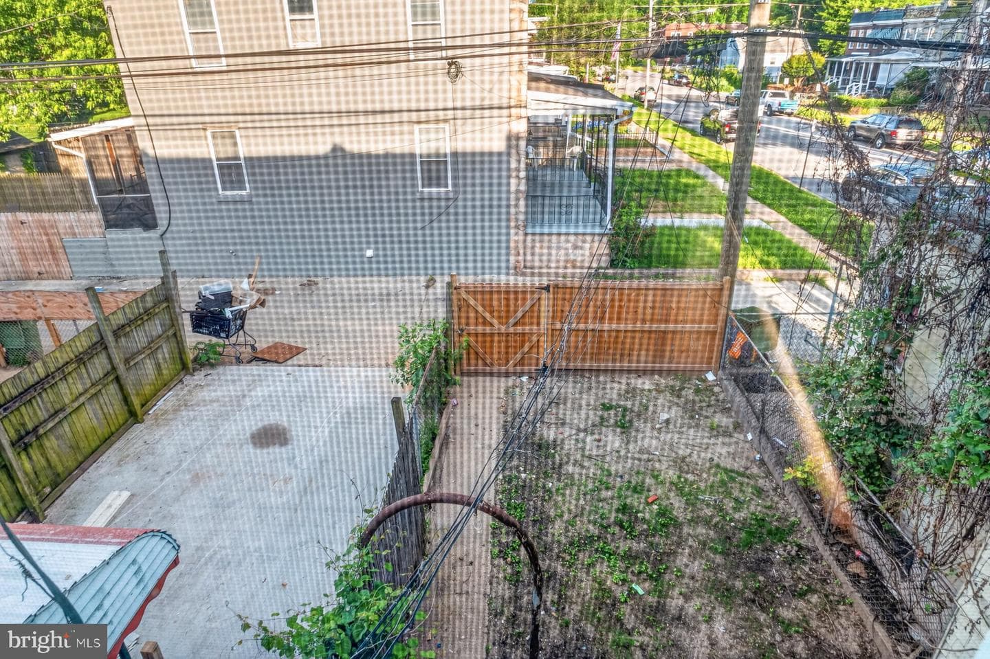 3802 Pennington Avenue photo 16