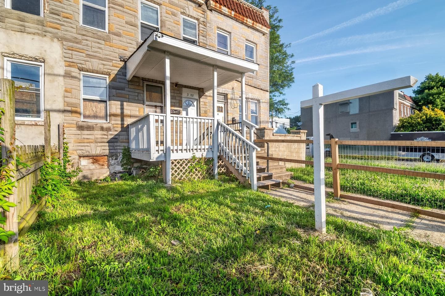 3802 Pennington Avenue photo 3