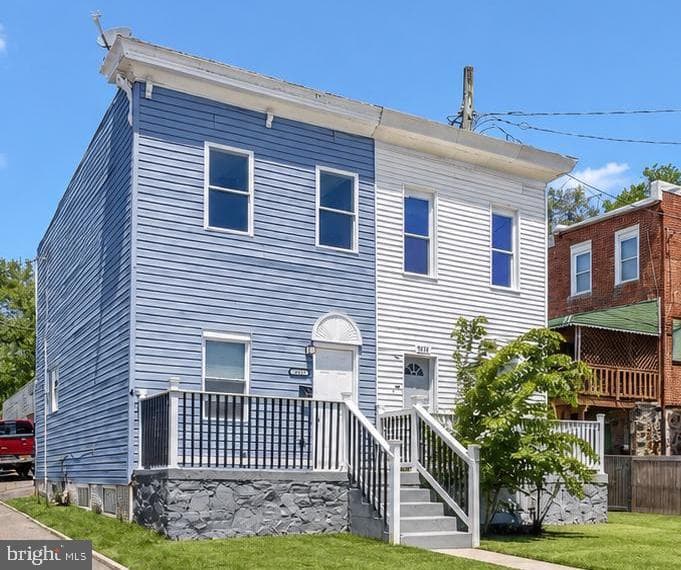 2642 Kennedy Avenue, Baltimore
