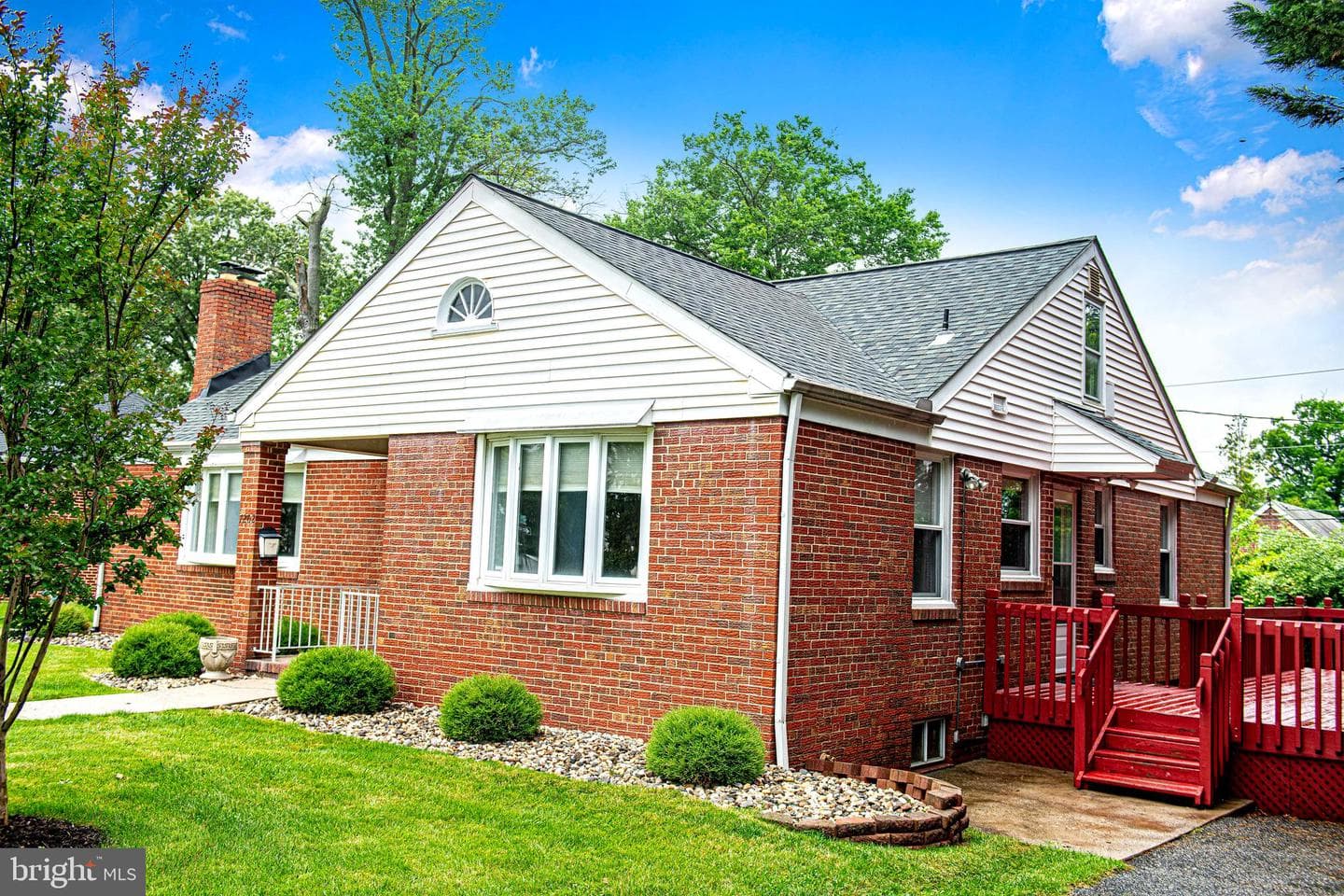 7202 Old Harford Road photo 21
