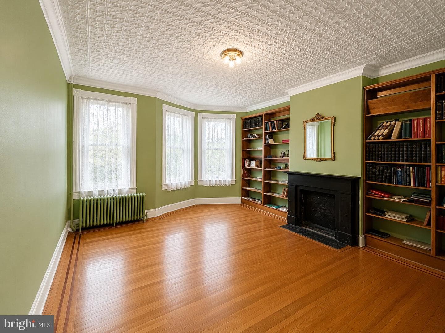 1908 Madison Avenue, Baltimore