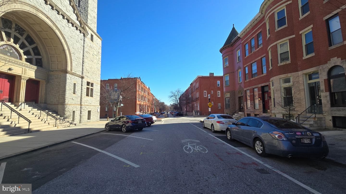 1908 Madison Avenue photo 31