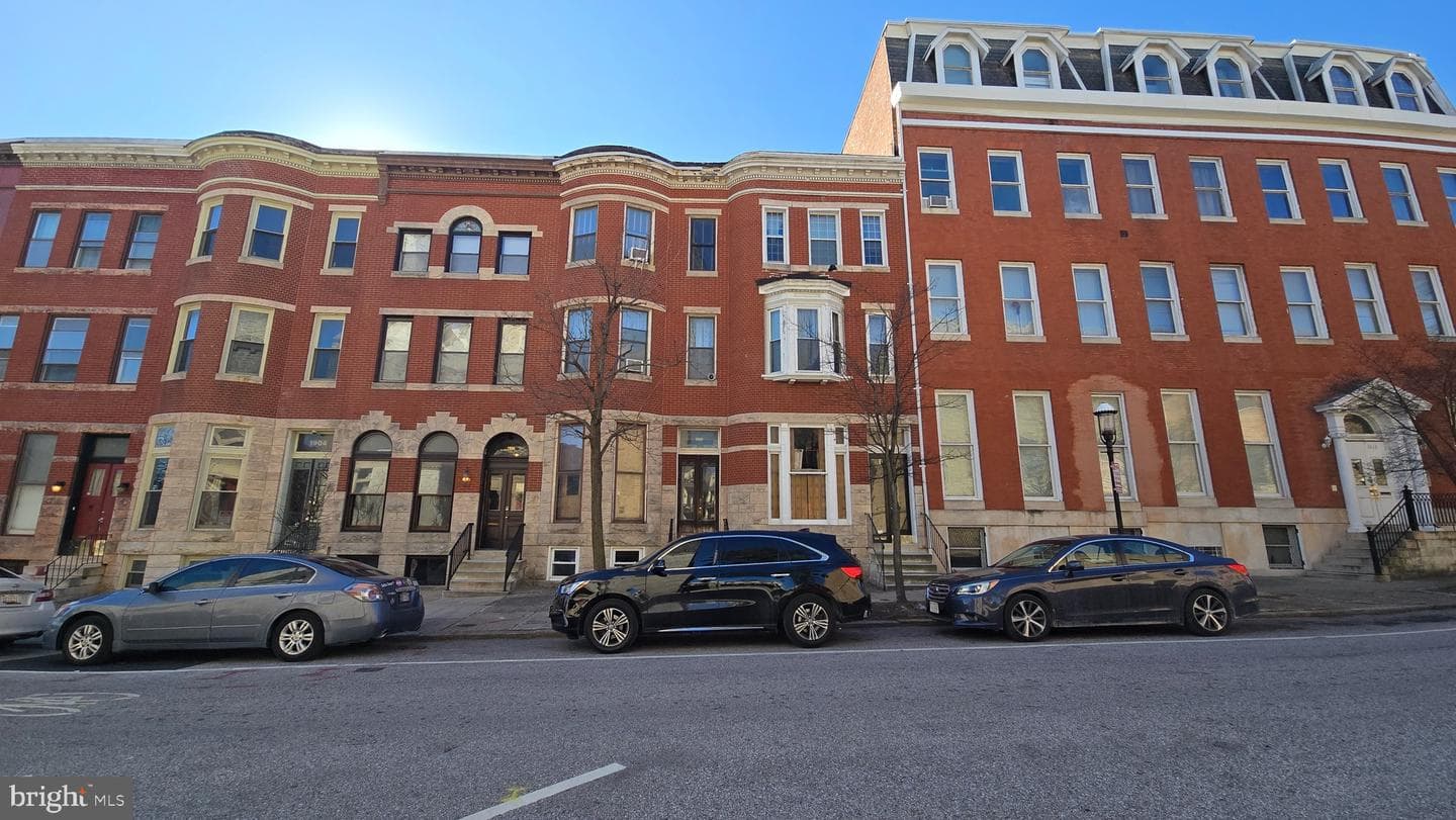 1908 Madison Avenue photo 7