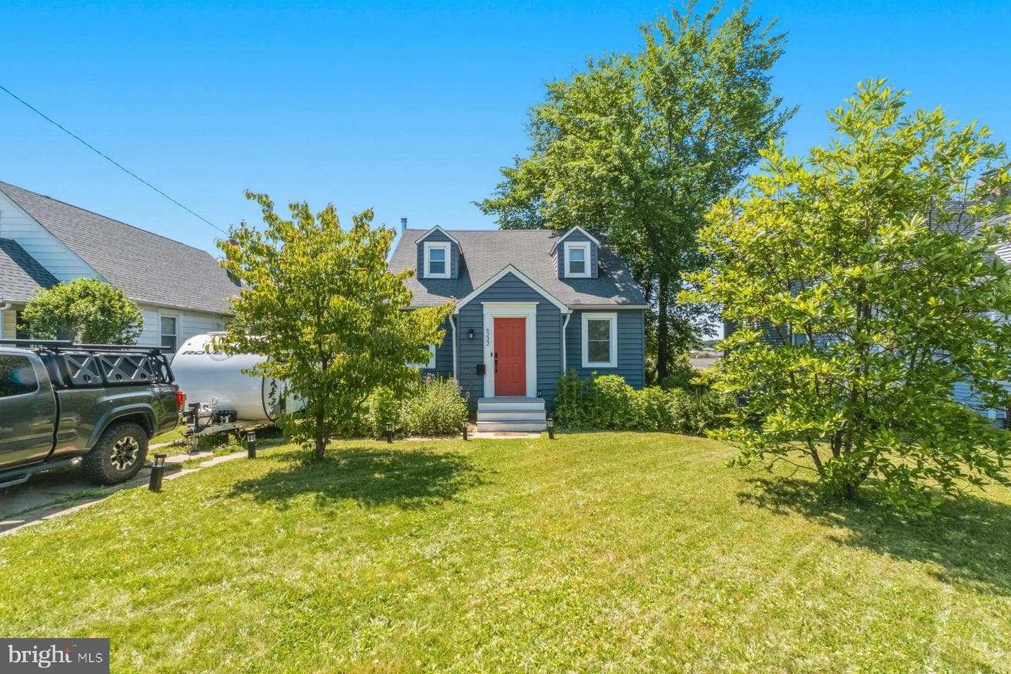 6222 Tramore Road, Baltimore