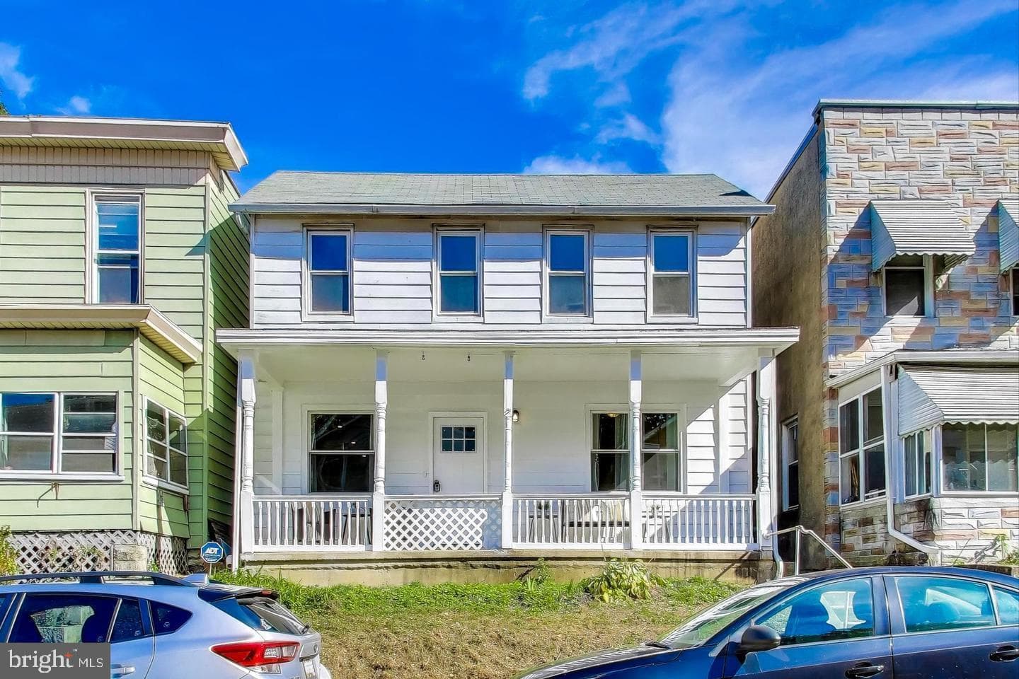 3615 Buena Vista Avenue, Baltimore