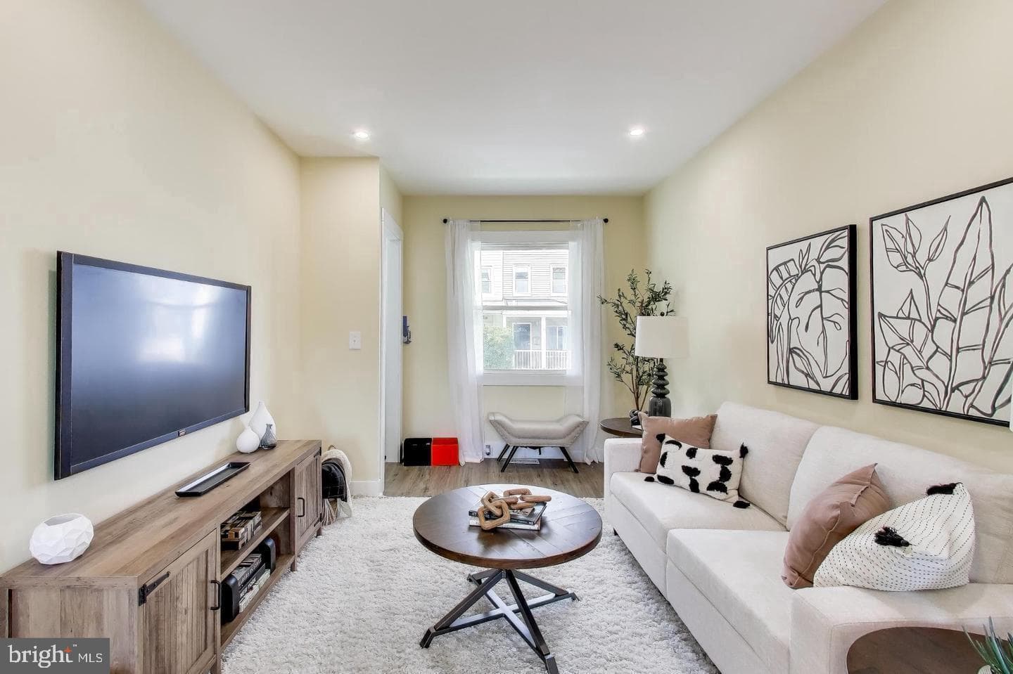 3615 Buena Vista Avenue, Baltimore