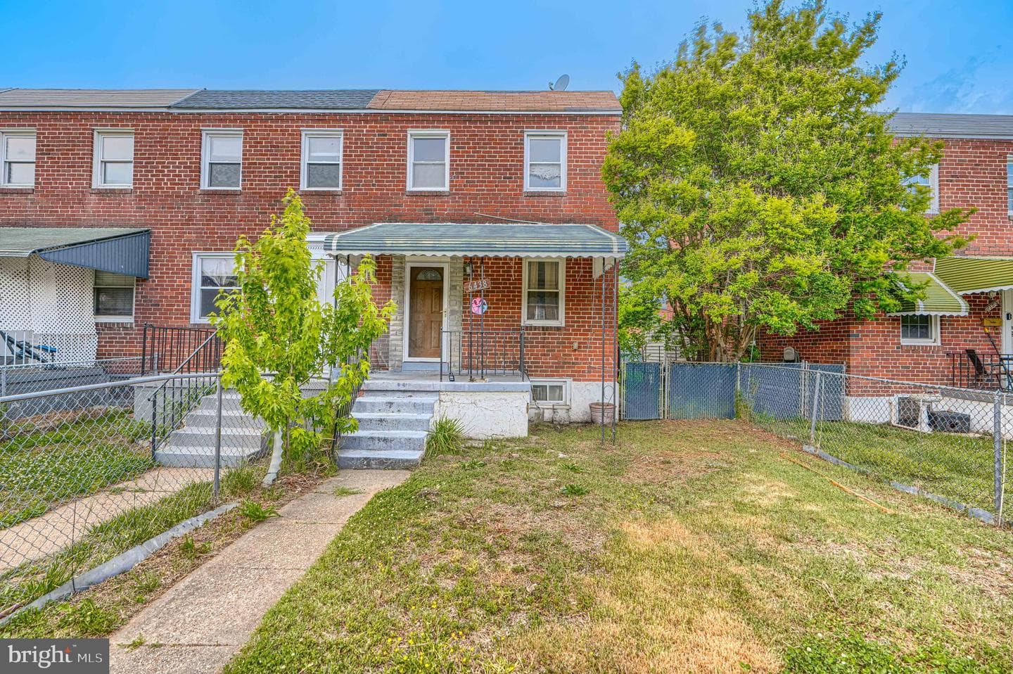 6438 Hartwait Street photo 1