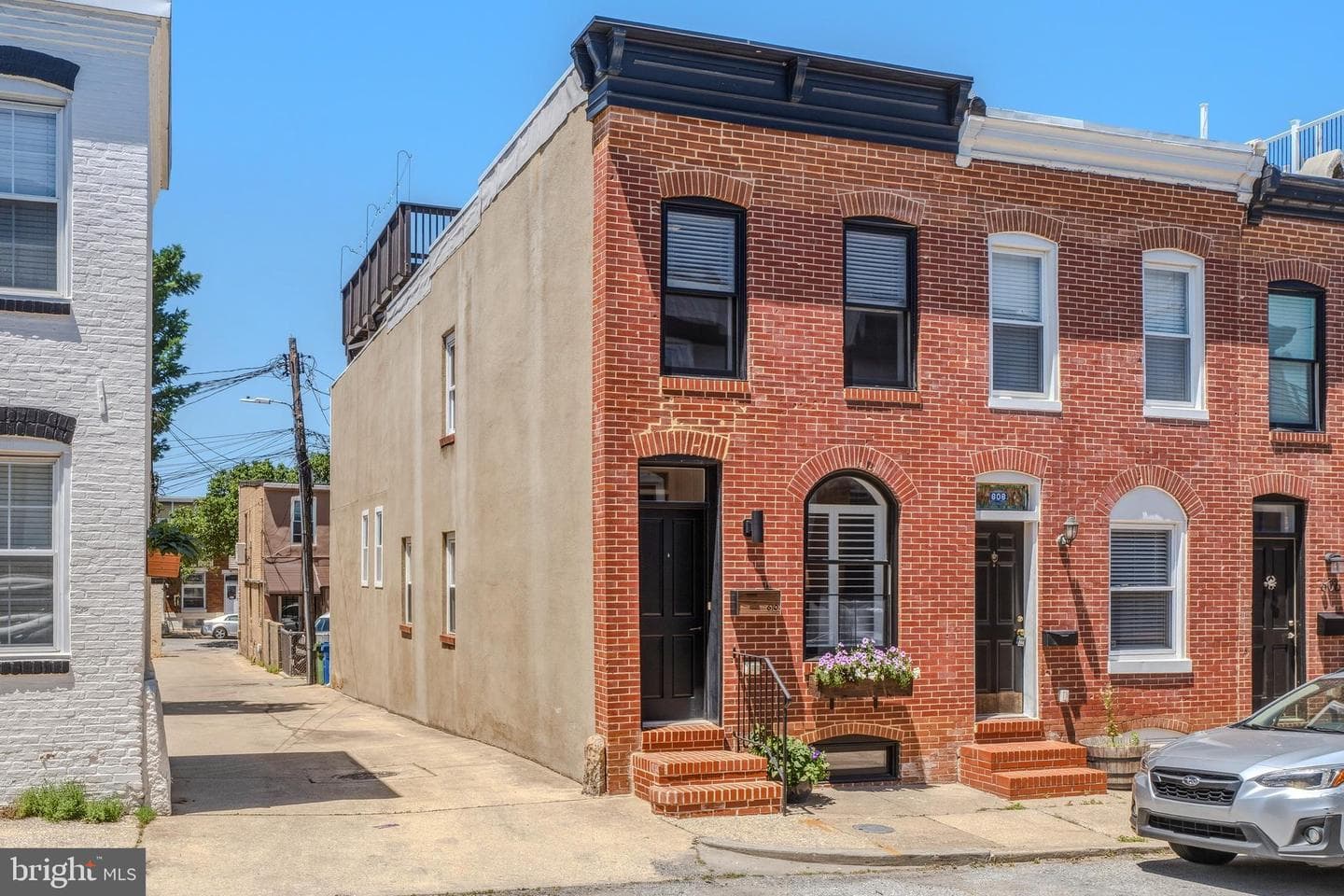 610 S Robinson Street, Baltimore