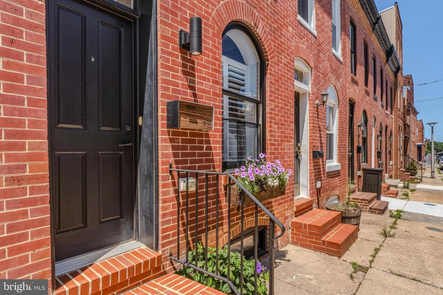 610 S Robinson Street, Baltimore