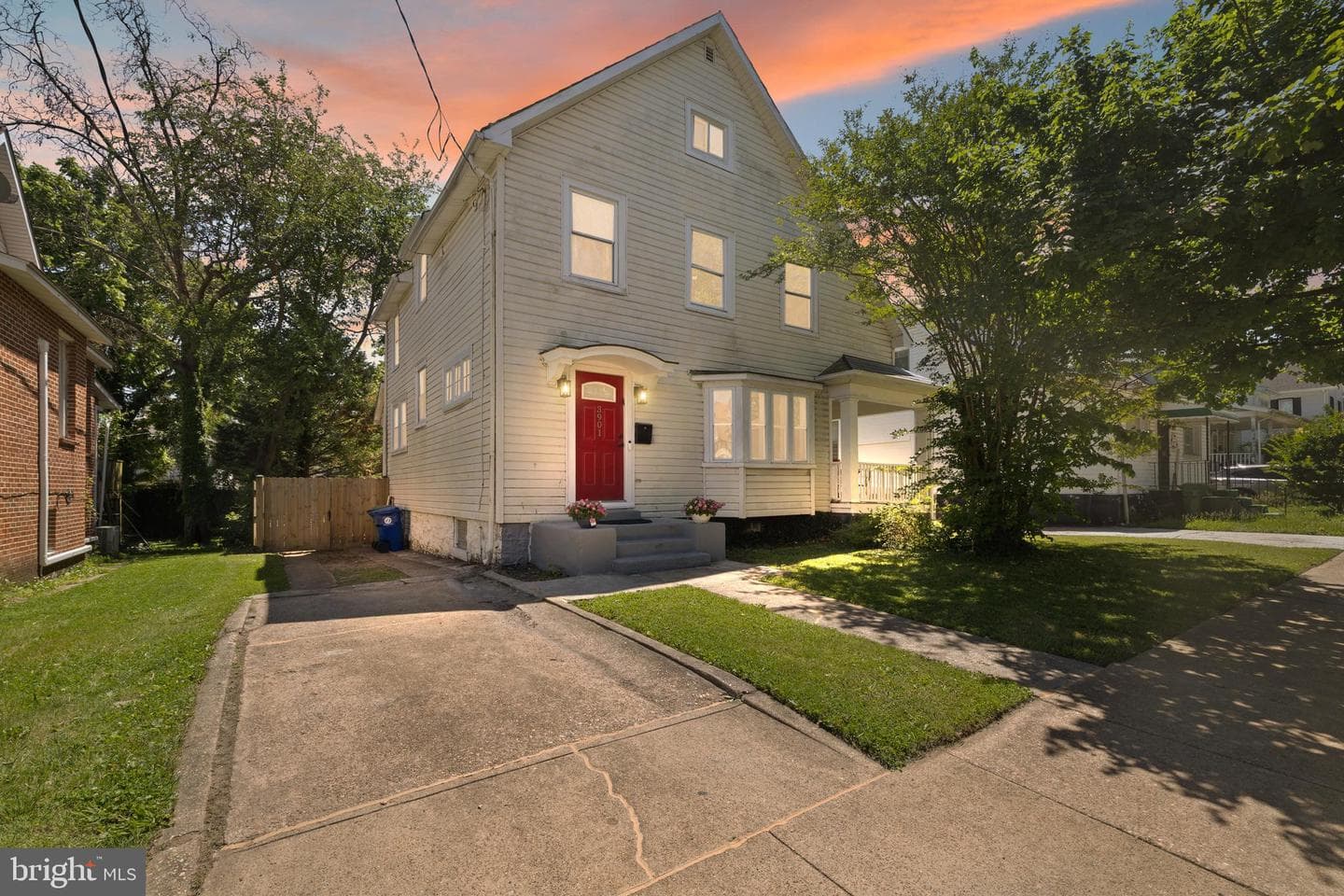 3901 W Cold Spring Lane W, Baltimore