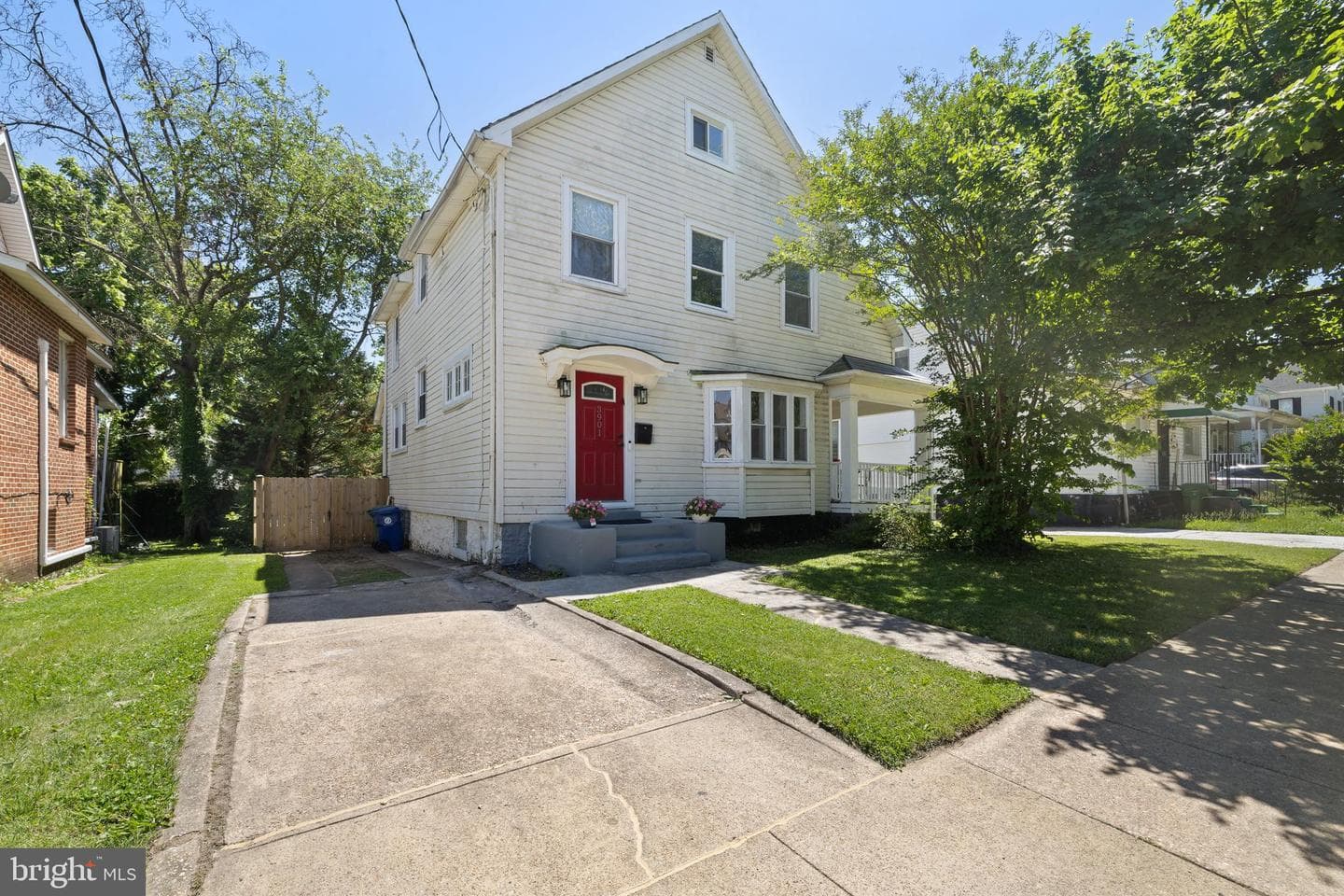 3901 W Cold Spring Lane W, Baltimore