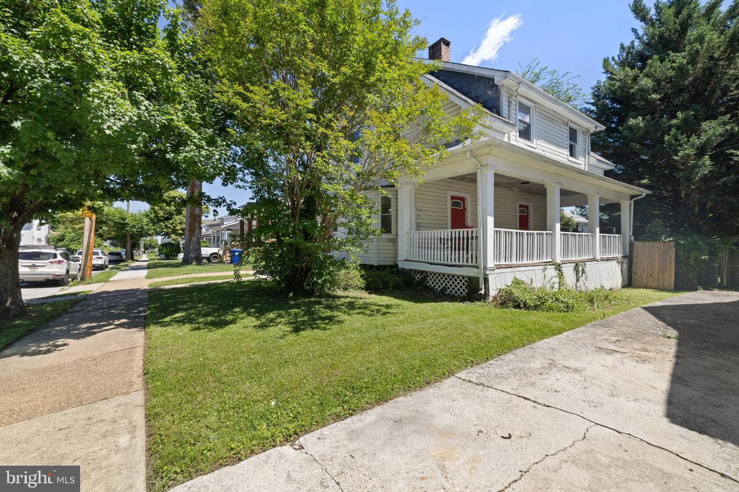 3901 W Cold Spring Lane W photo 3