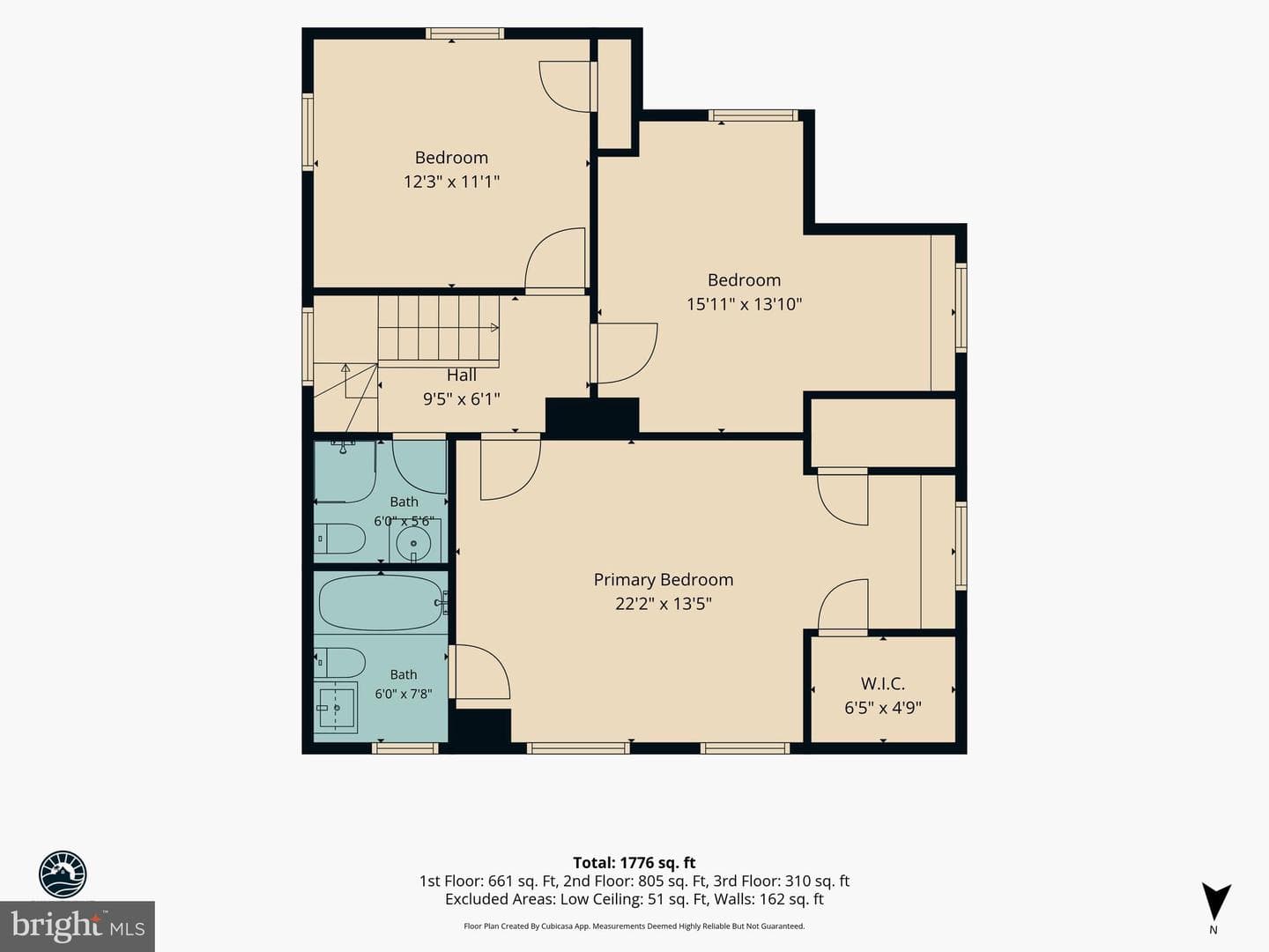 3901 W Cold Spring Lane W photo 37