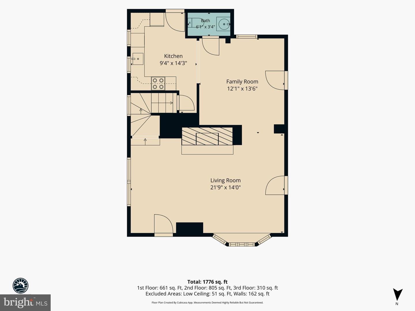 3901 W Cold Spring Lane W photo 38