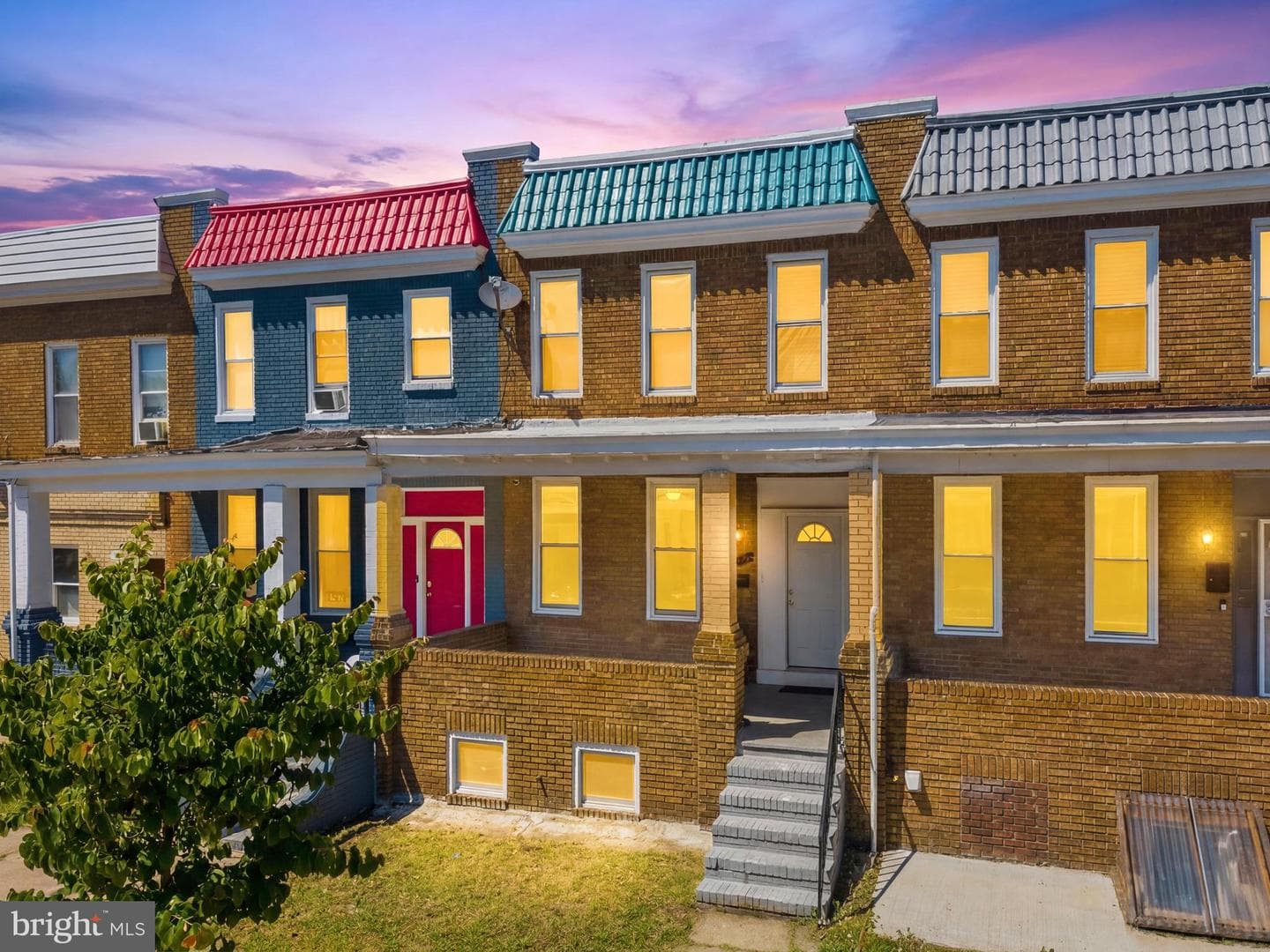 3104 Lawnview Avenue, Baltimore