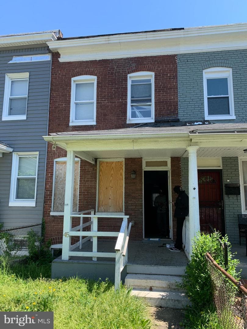 45 S Morley Street photo 15