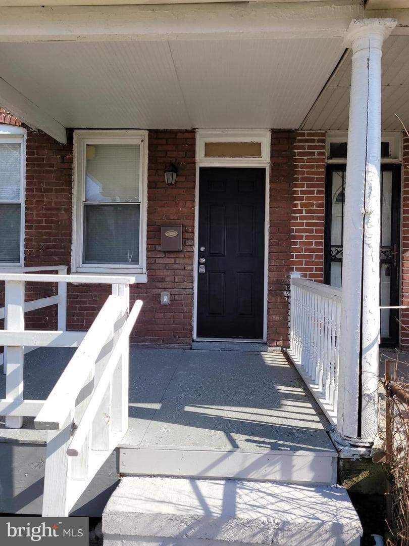 45 S Morley Street, Baltimore