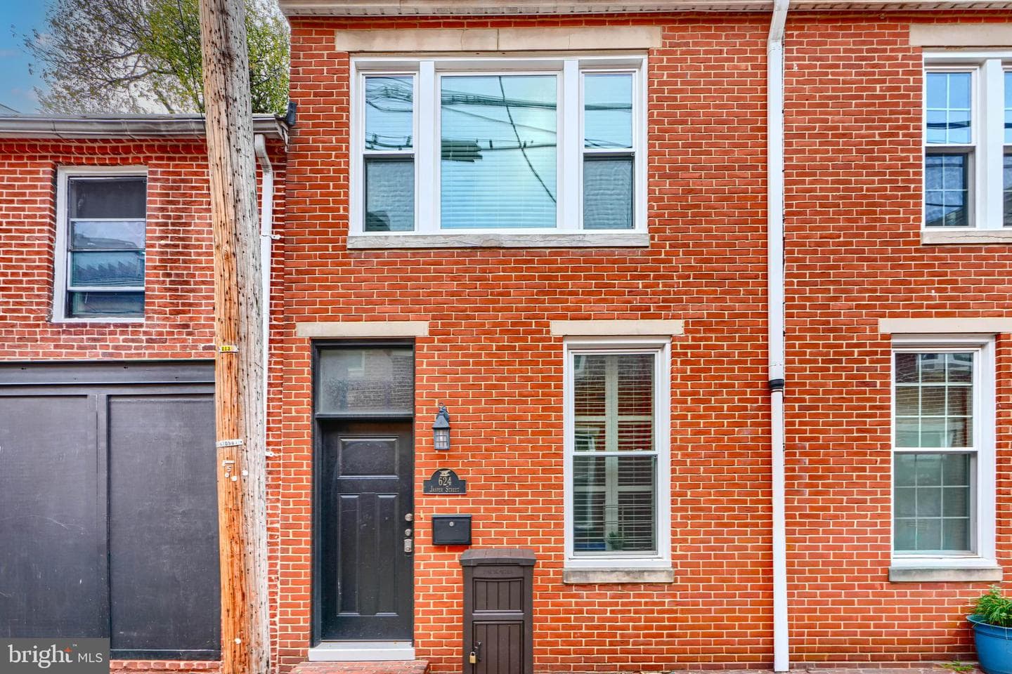 624 Jasper Street, Baltimore