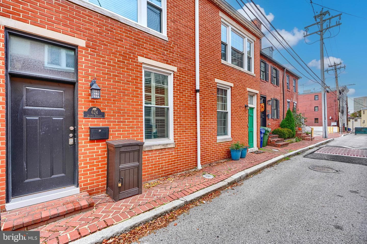 624 Jasper Street photo 4