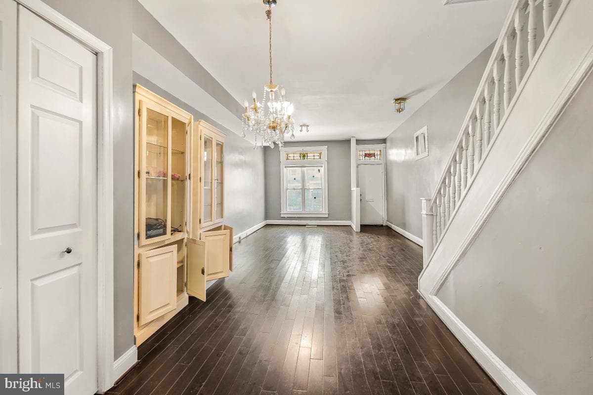 1636 N Bentalou Street photo 11