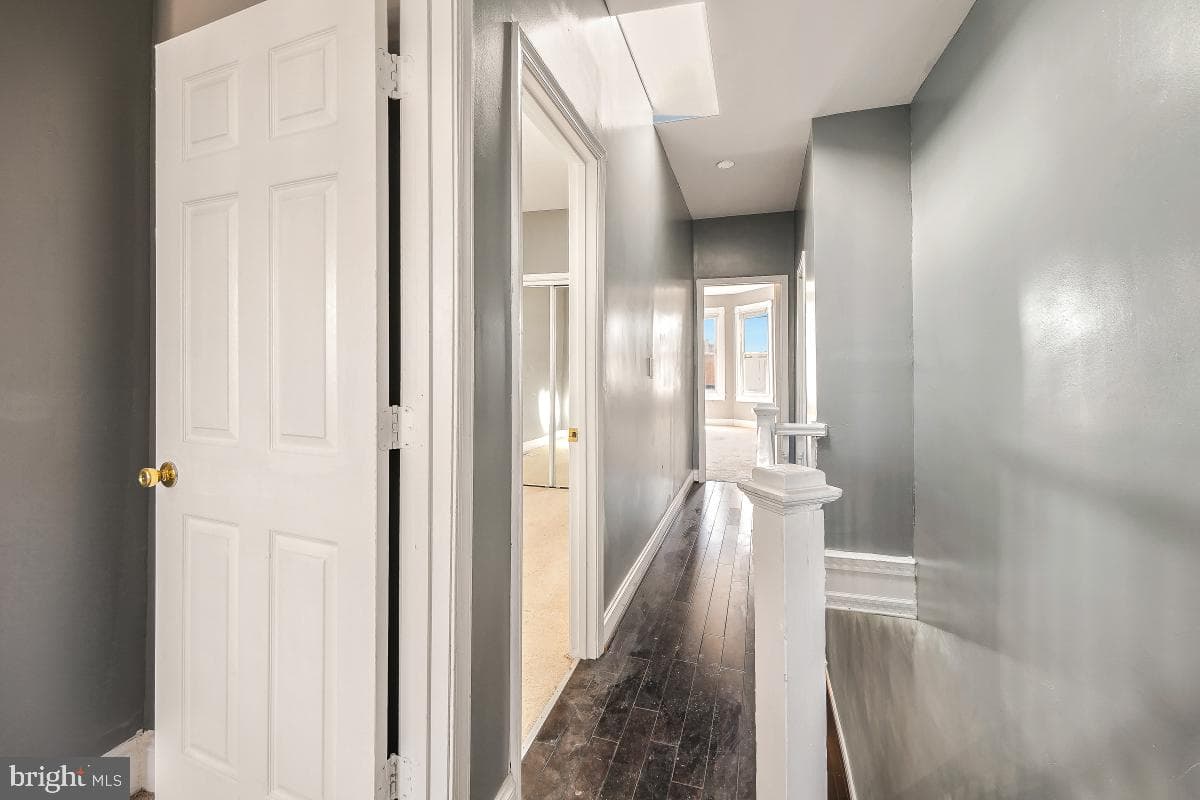 1636 N Bentalou Street photo 17