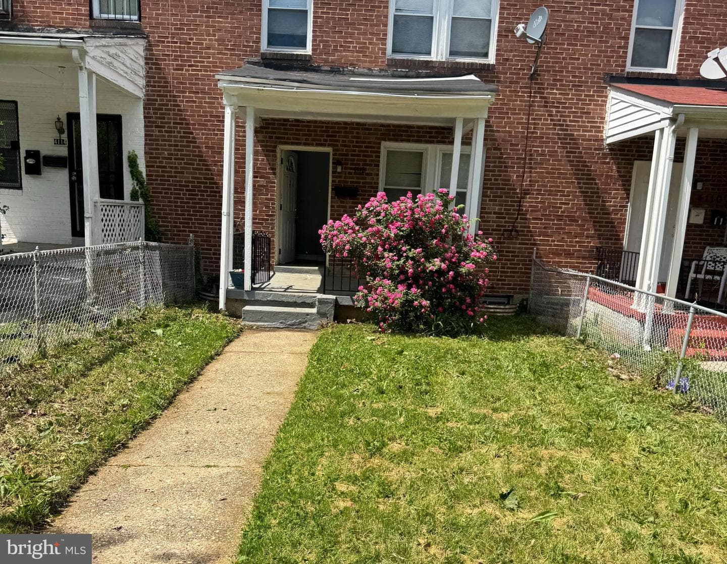 4112 Woodhaven Avenue, Baltimore