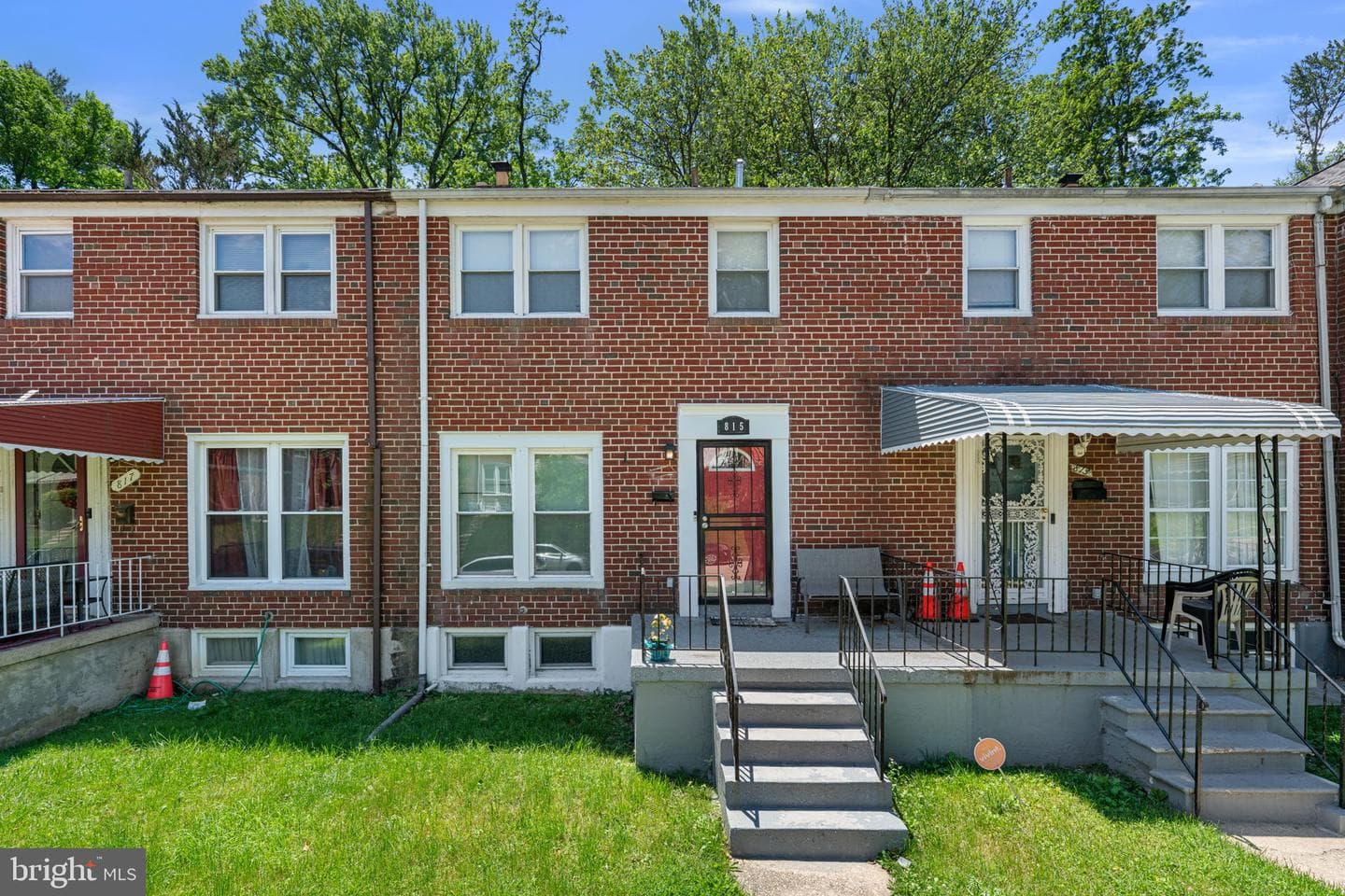 815 Reverdy Road photo 1