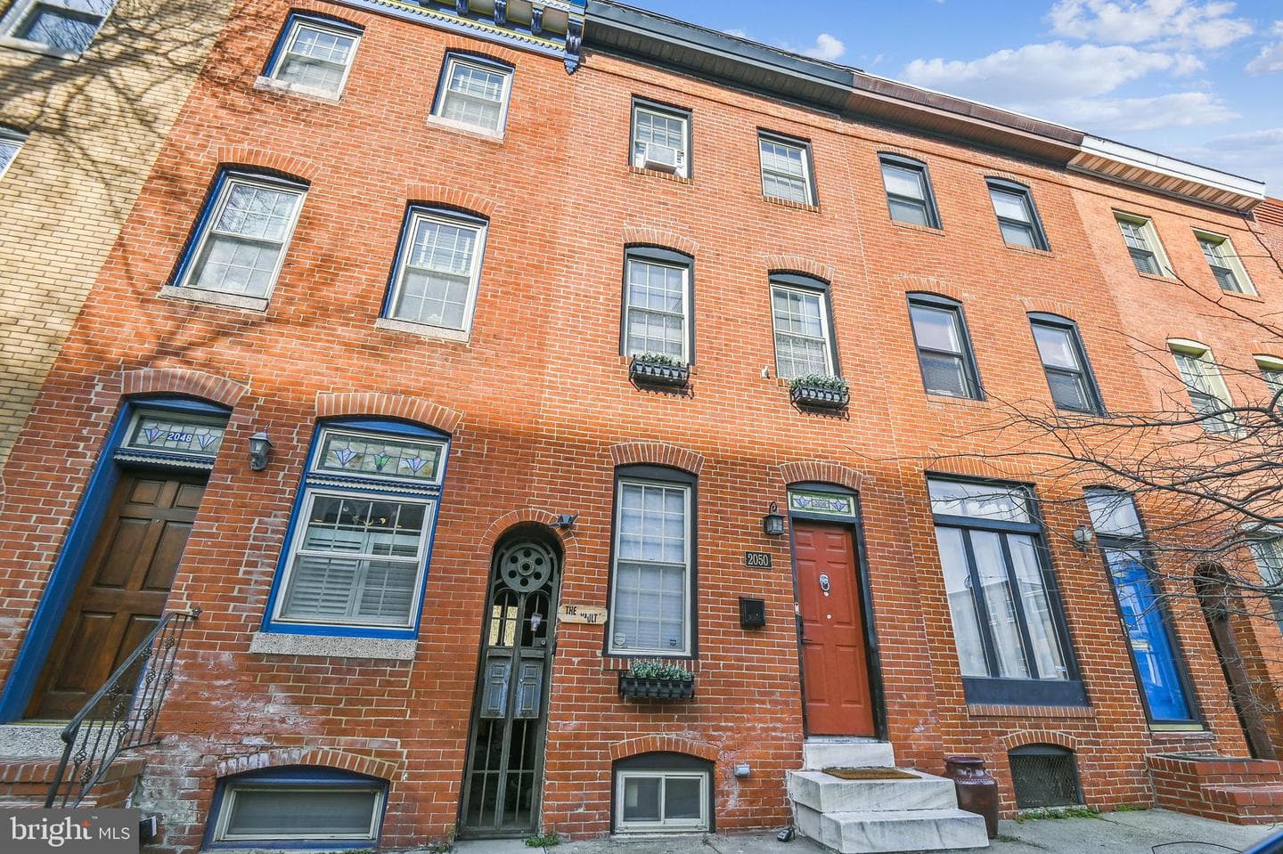 2050 Bank Street, Baltimore