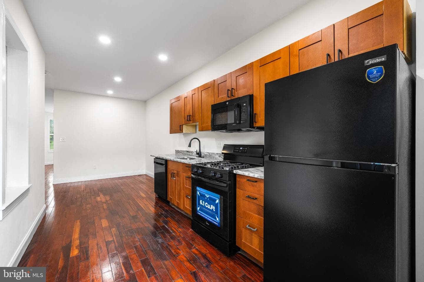 2822 Frederick Avenue photo 13