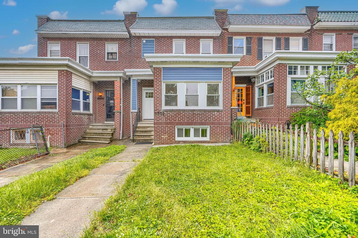 3502 Ellerslie Avenue photo 2