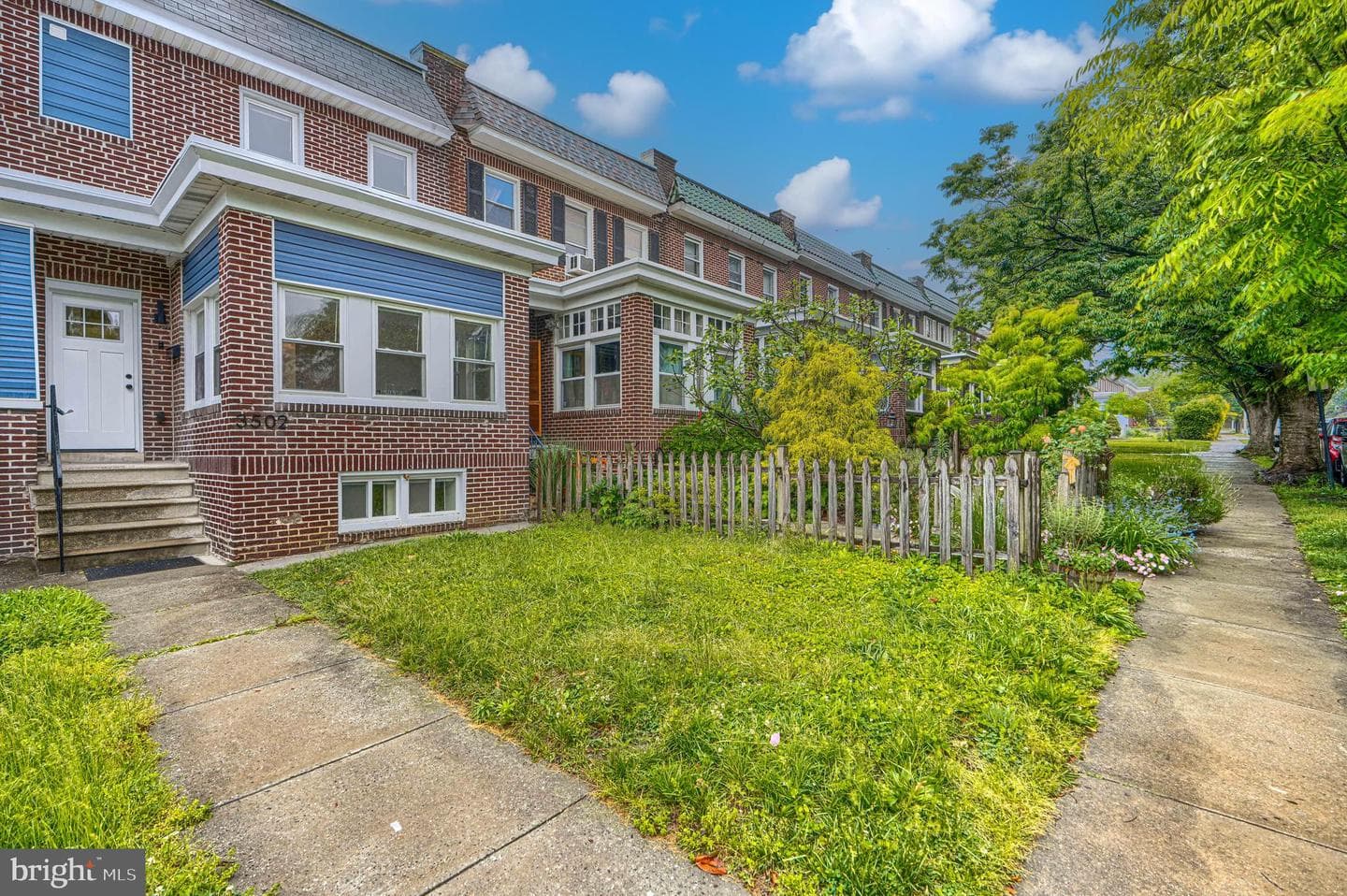 3502 Ellerslie Avenue photo 3